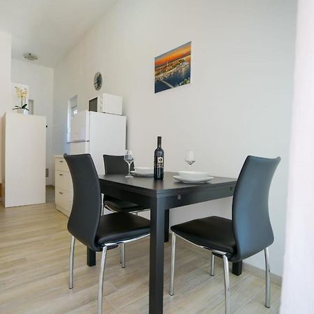 Apartment Nicol Zadar Exteriér fotografie
