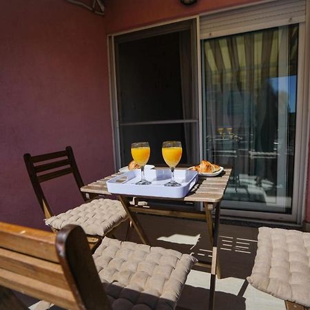 Apartment Nicol Zadar Exteriér fotografie