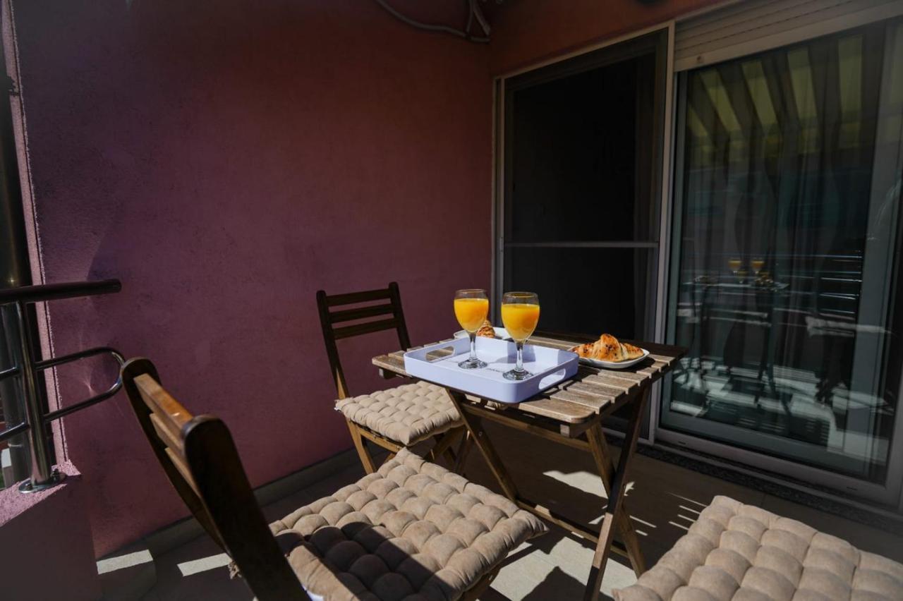 Apartment Nicol Zadar Exteriér fotografie