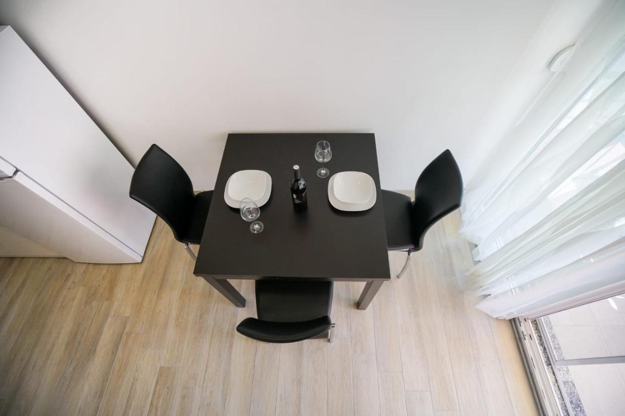 Apartment Nicol Zadar Exteriér fotografie